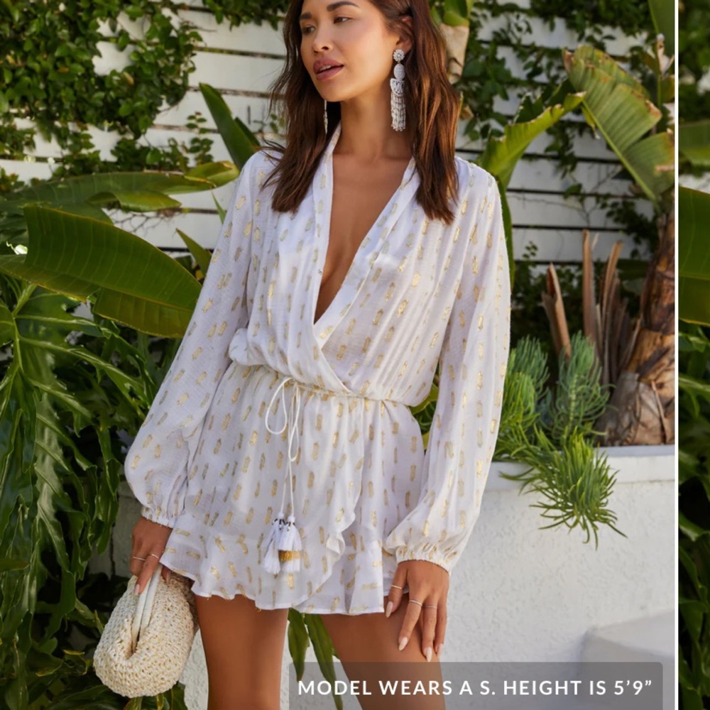 surf gypsy coverup